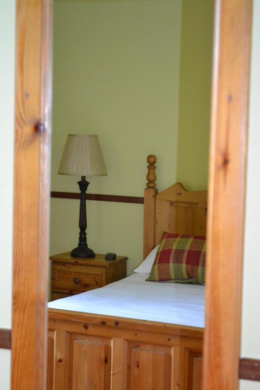Wild Honey Inn Lisdoonvarna Cameră foto
